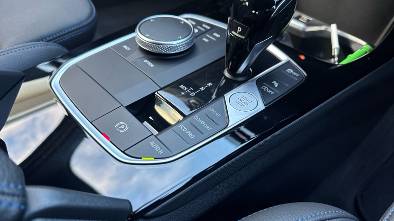 BMW 1 Series 118i [136] M Sport 5dr Step Auto [LCP] Petrol Hatchback